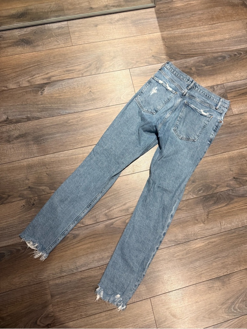 Agolde Jeans - Picture 7 of 7